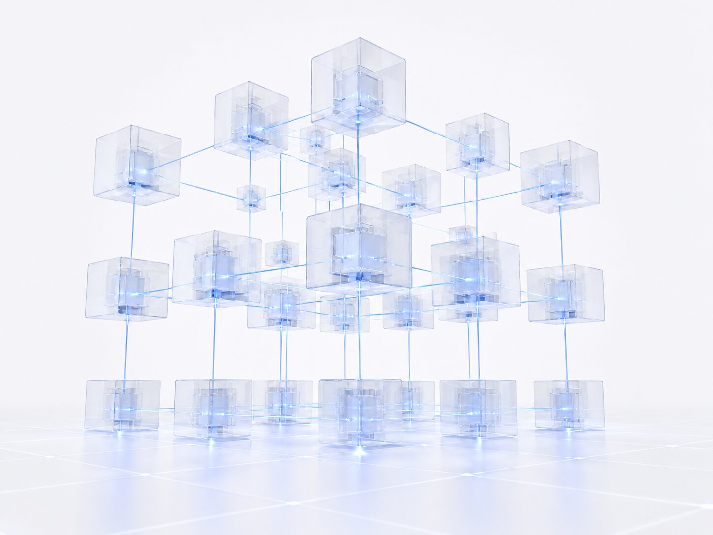 Website hosting