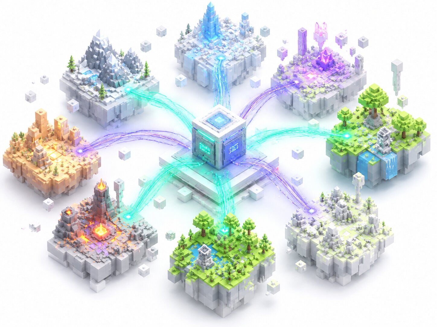 Game servers